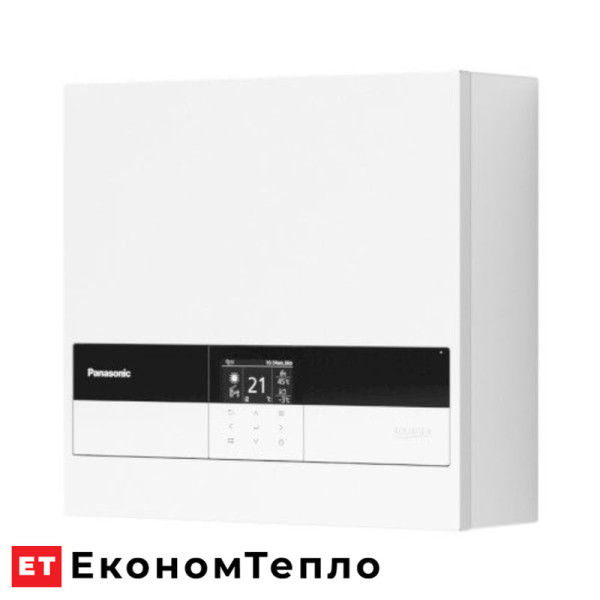Модуль керування Panasonic Aquarea T-CAP серії M R290 WH-CME8L (трифазний)