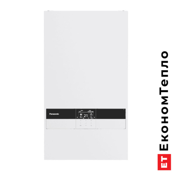 Внутрішній блок теплового насосу Panasonic High Performance M-Series WH-SDC0916M3E5