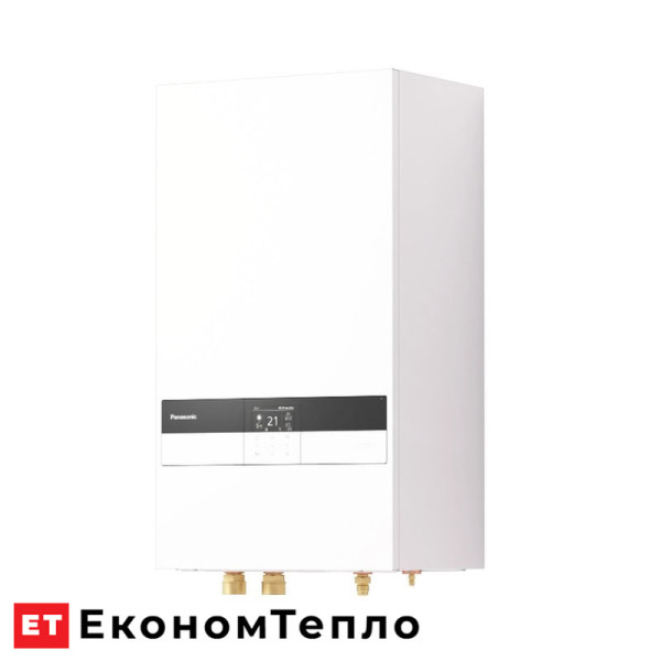 Внутрішній блок теплового насосу Panasonic High Performance WH-SDC0309K3E5