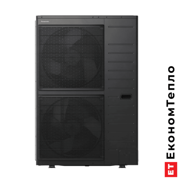 Зовнішній блок теплового насосу Panasonic High Performance WH-UDZ09KE8