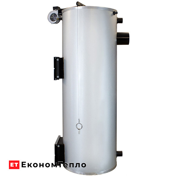 Твердопаливний котел Hidromix Automatic 30 кВт