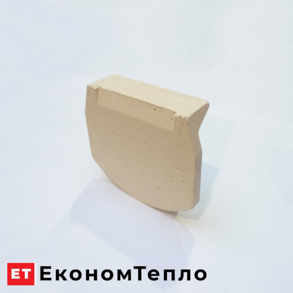 Сферична камера C0031 для котлів Atmos (права, ліва та задня стінки)