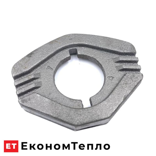 Колосник поворотний ATMOS С0028