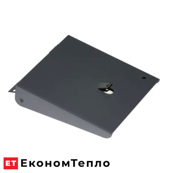 Кришка заслінки клапана S0281 твердопаливного котла ATMOS