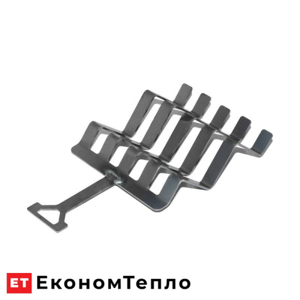 Уповільнювач тяги котла ATMOS