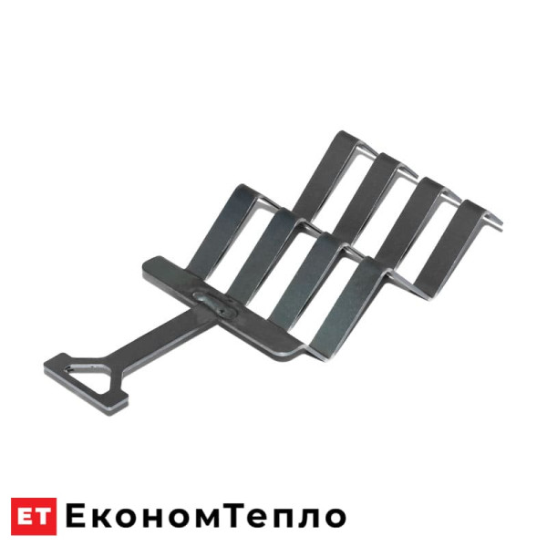 Уповільнювач тяги котла ATMOS S0421