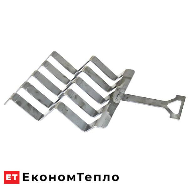 Уповільнювач тяги котла ATMOS S0422