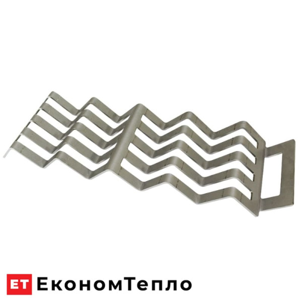 Уповільнювач тяги котла ATMOS S0425