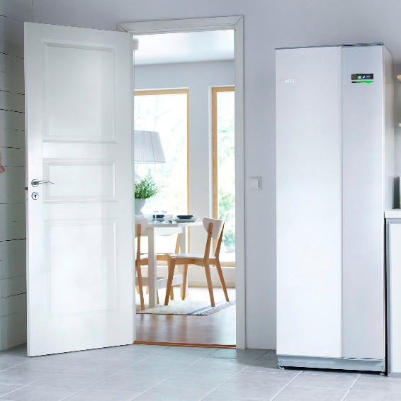 Чи варто встановлювати теплові насоси? image