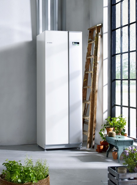 Чому монтаж ґрунтового насосу варто довірити нам? image