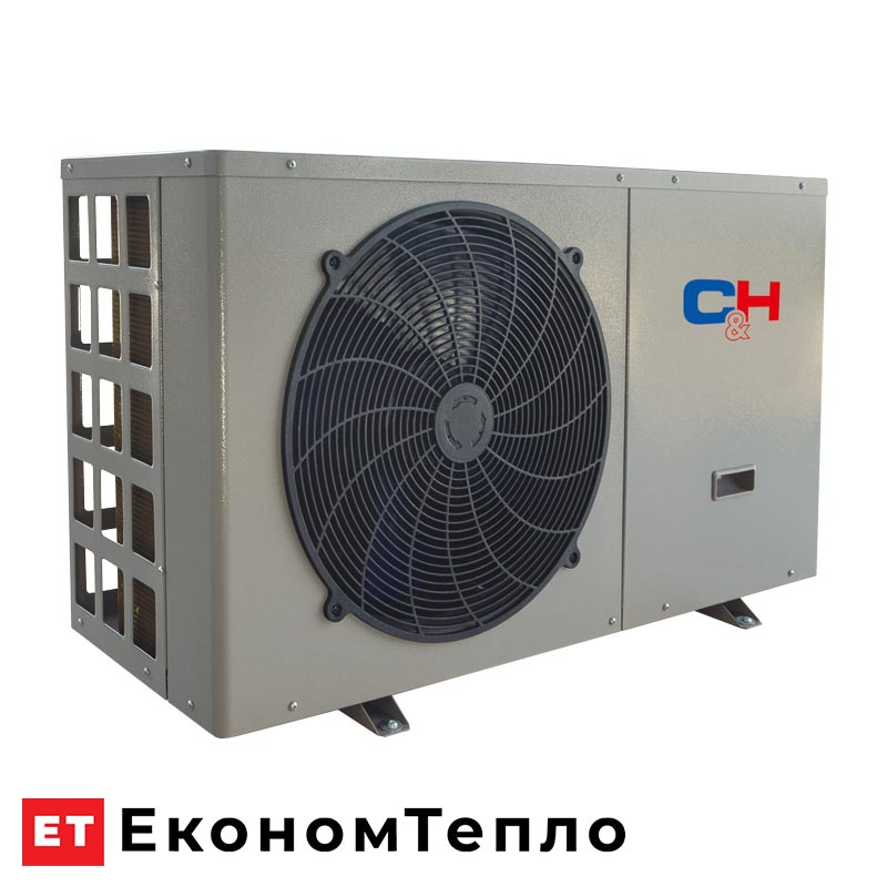 Тепловий насос Cooper&Hunter MINIPOWER CH-HP07UMPNK