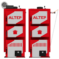 Український виробник Altep